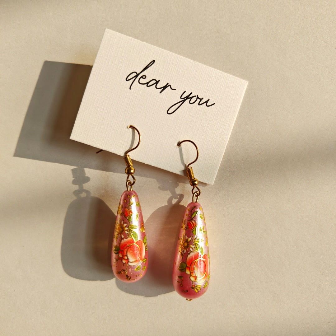 Navya earrings