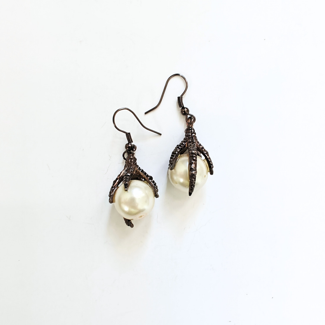 Zeenat earrings