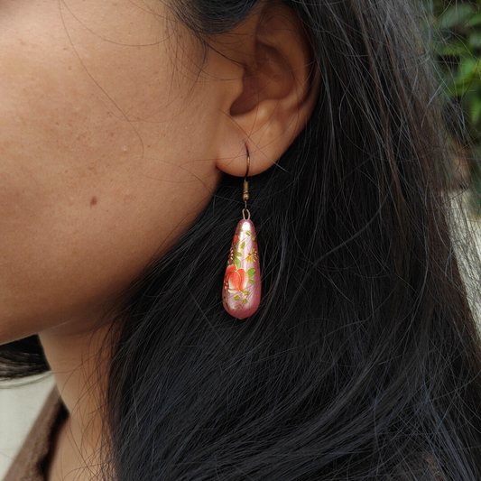 Navya earrings