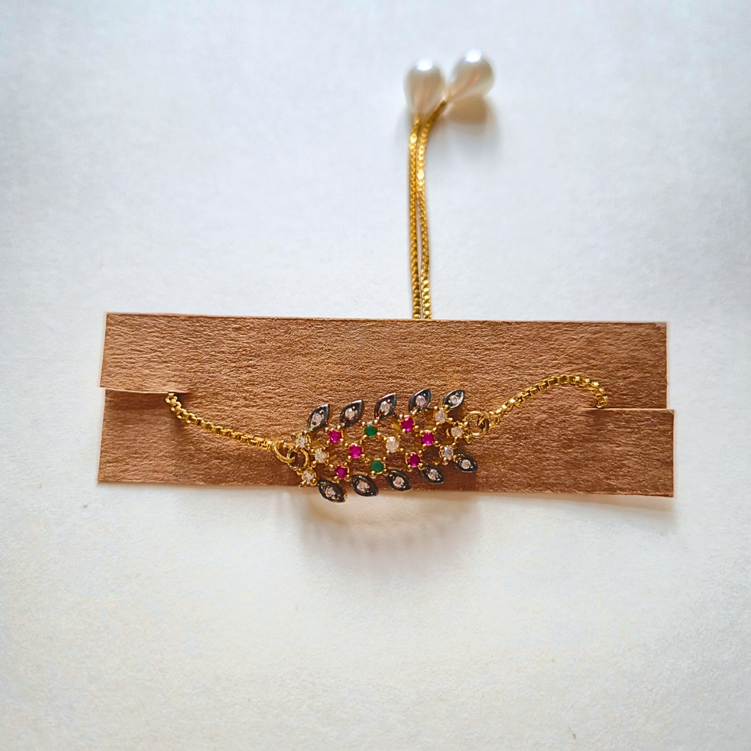 Padmaja bracelet