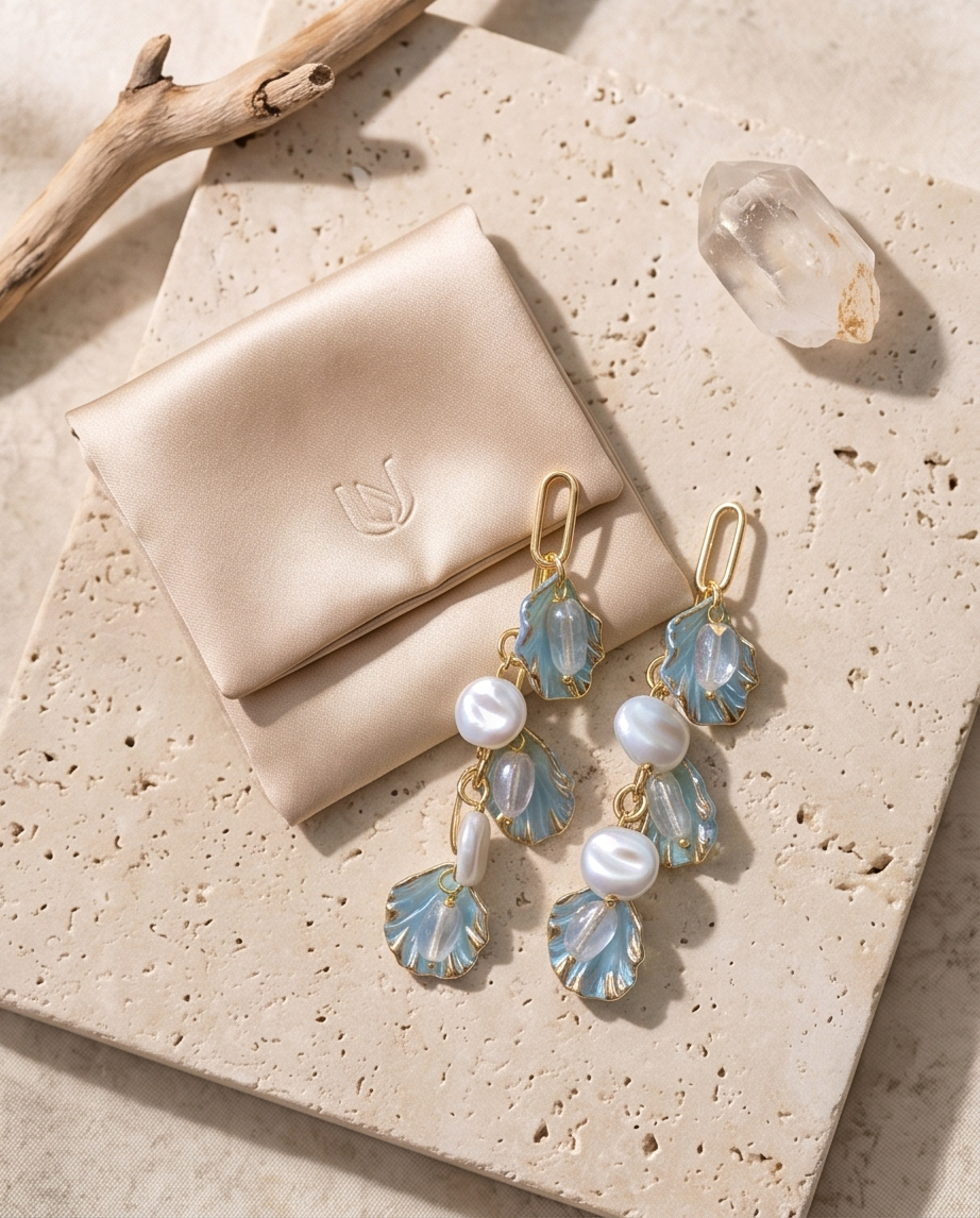 Damona danglers
