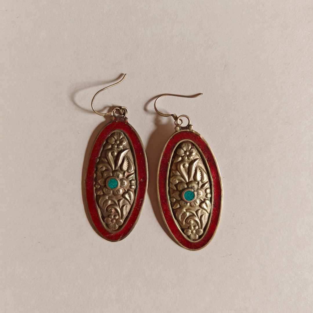 Anusuya danglers