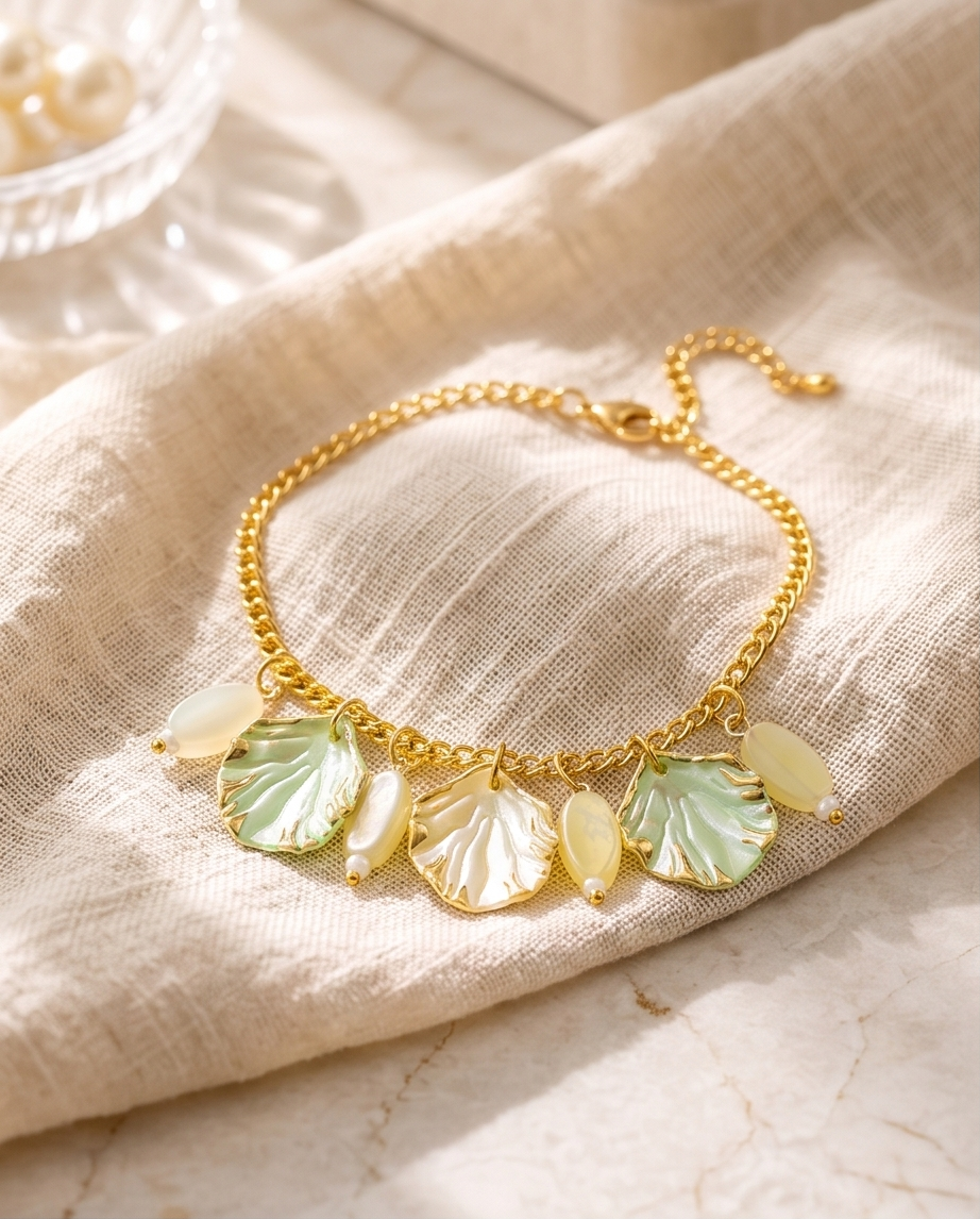 Cordelia bracelet