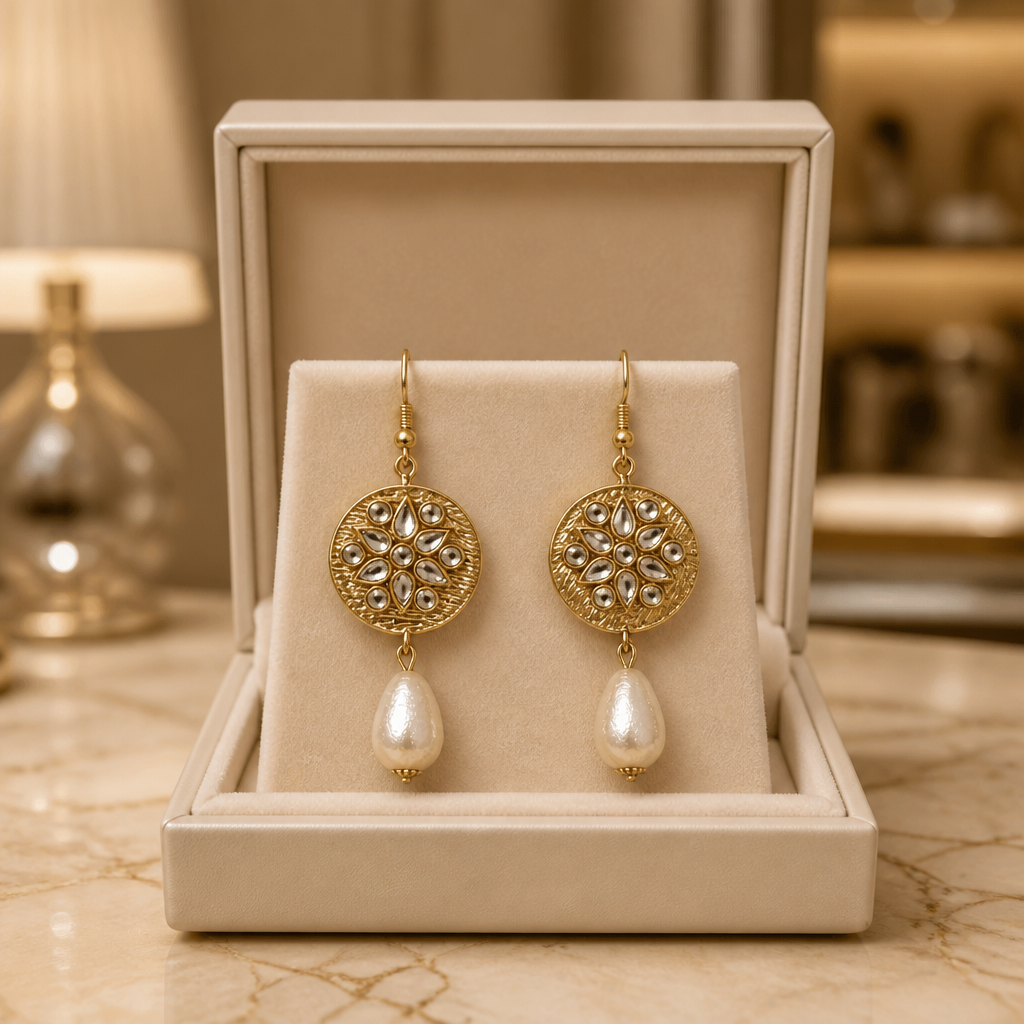 Banno earrings