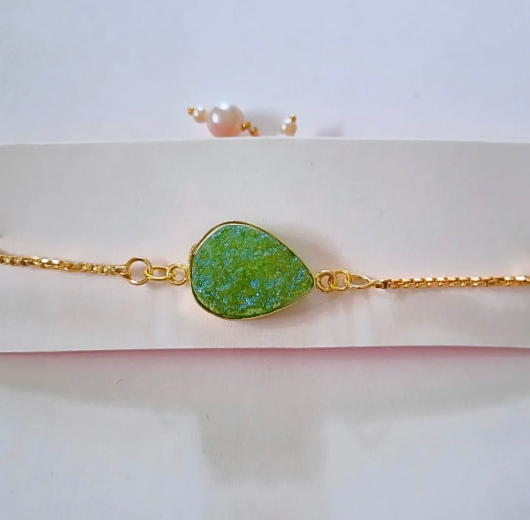 Duzy bracelet