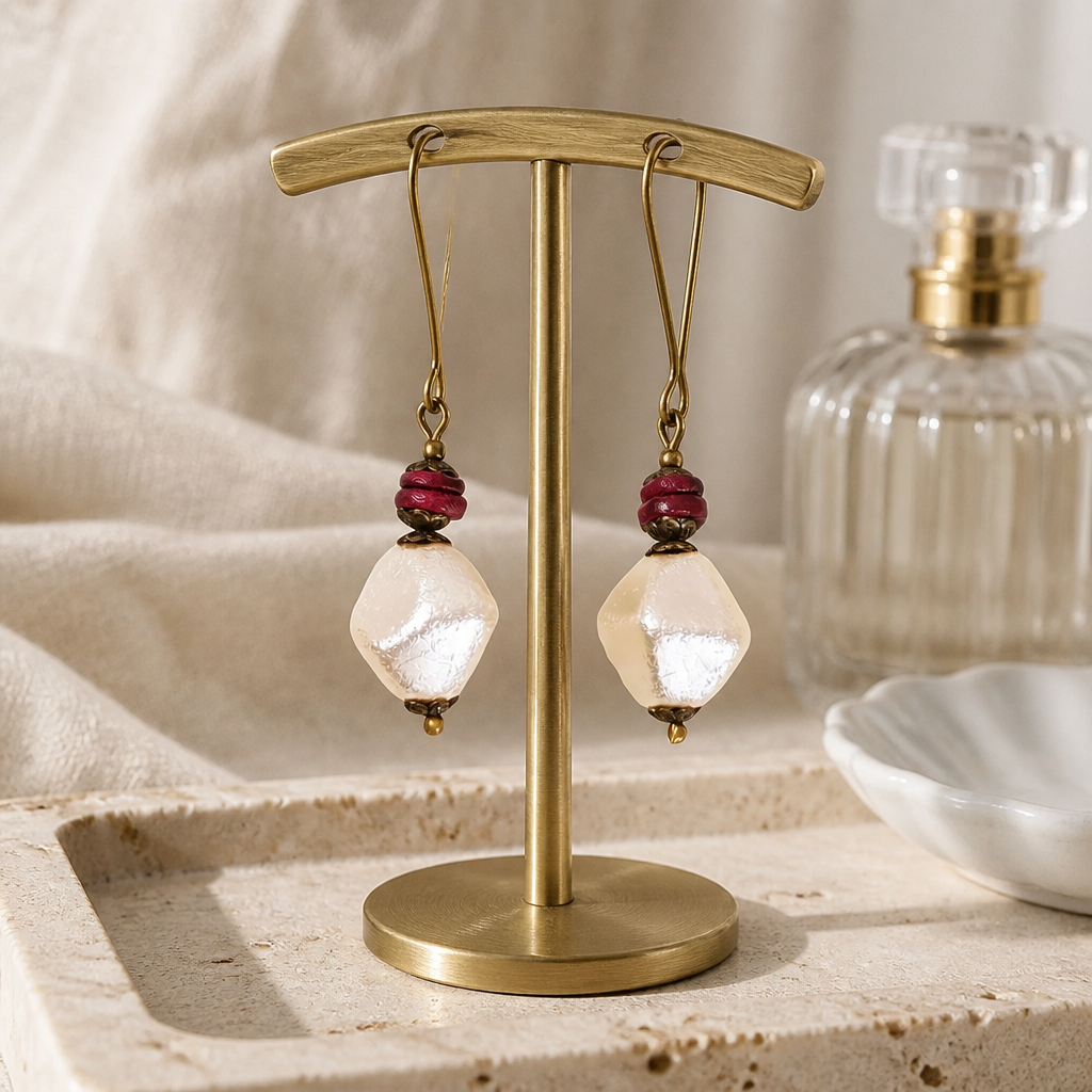 Chandni danglers