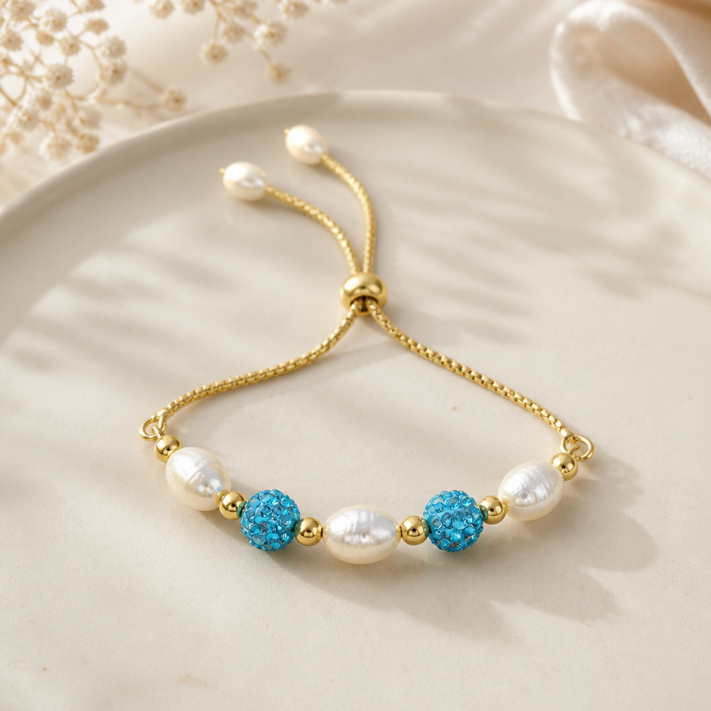 Kai bracelet
