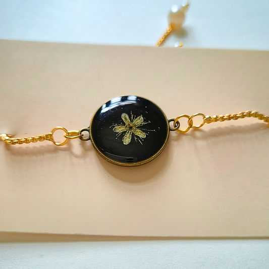 Moringa bracelet