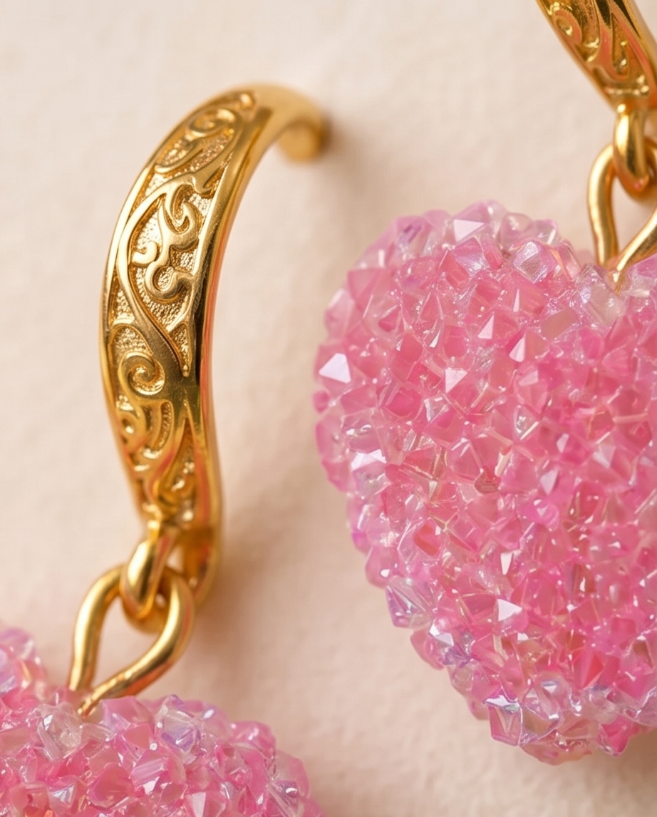 Khwaab earrings