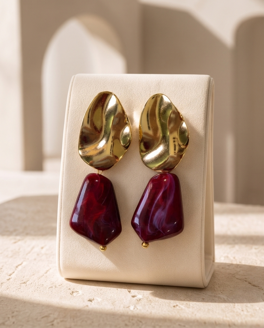 Mithila danglers