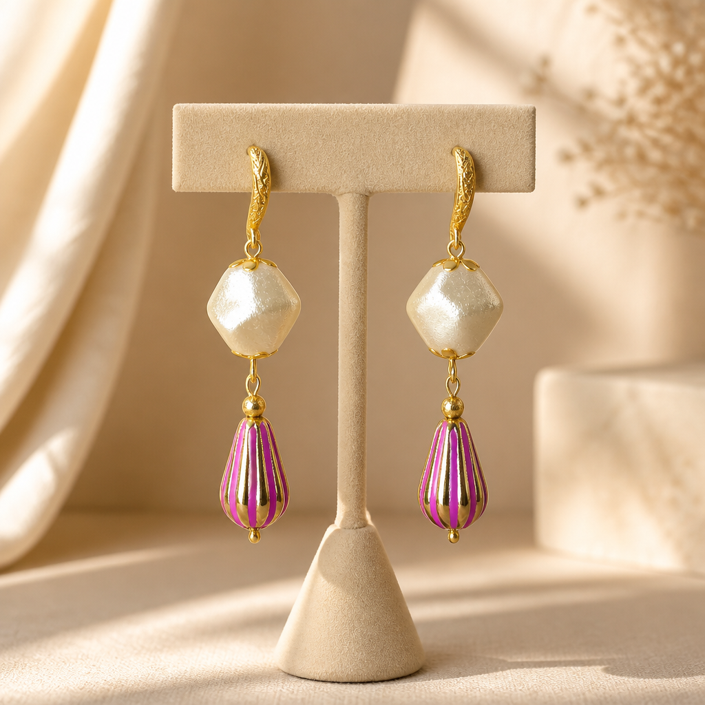 Mastani danglers