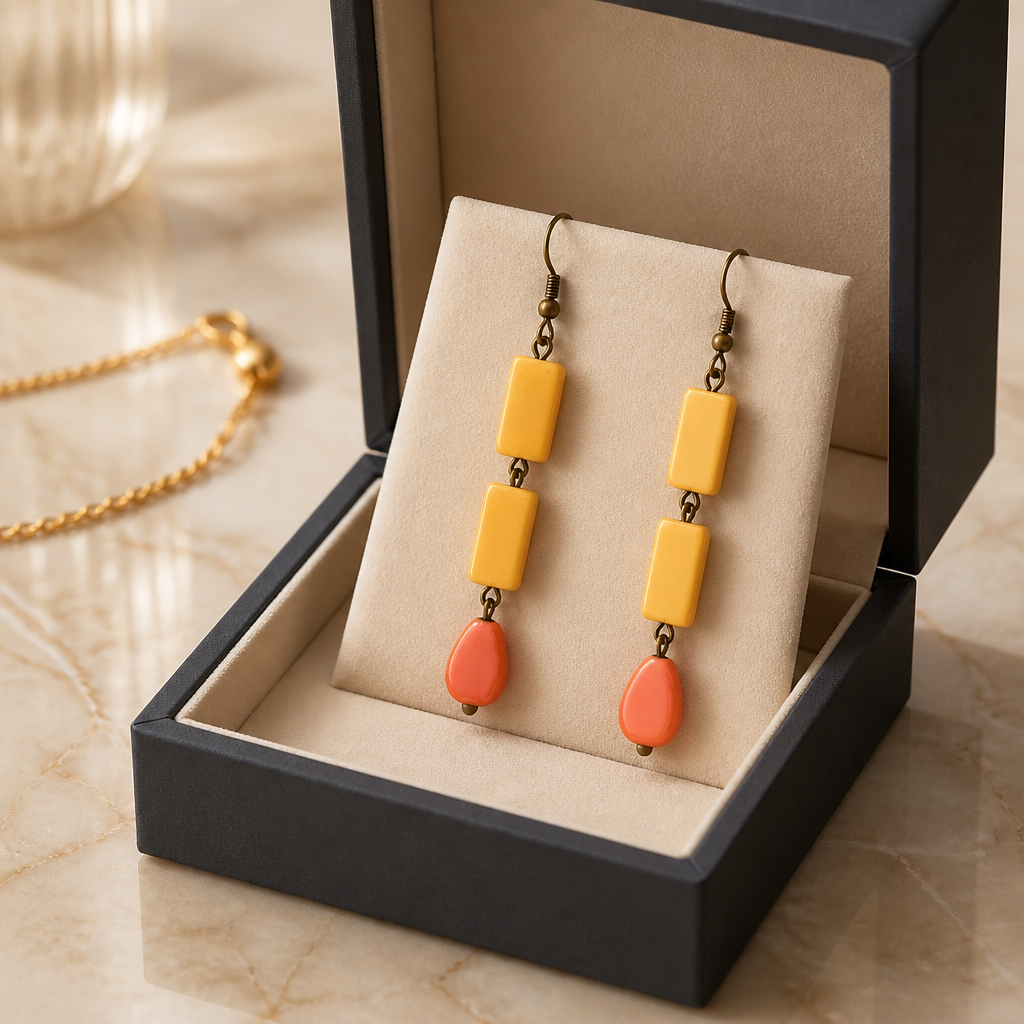 Saavi danglers