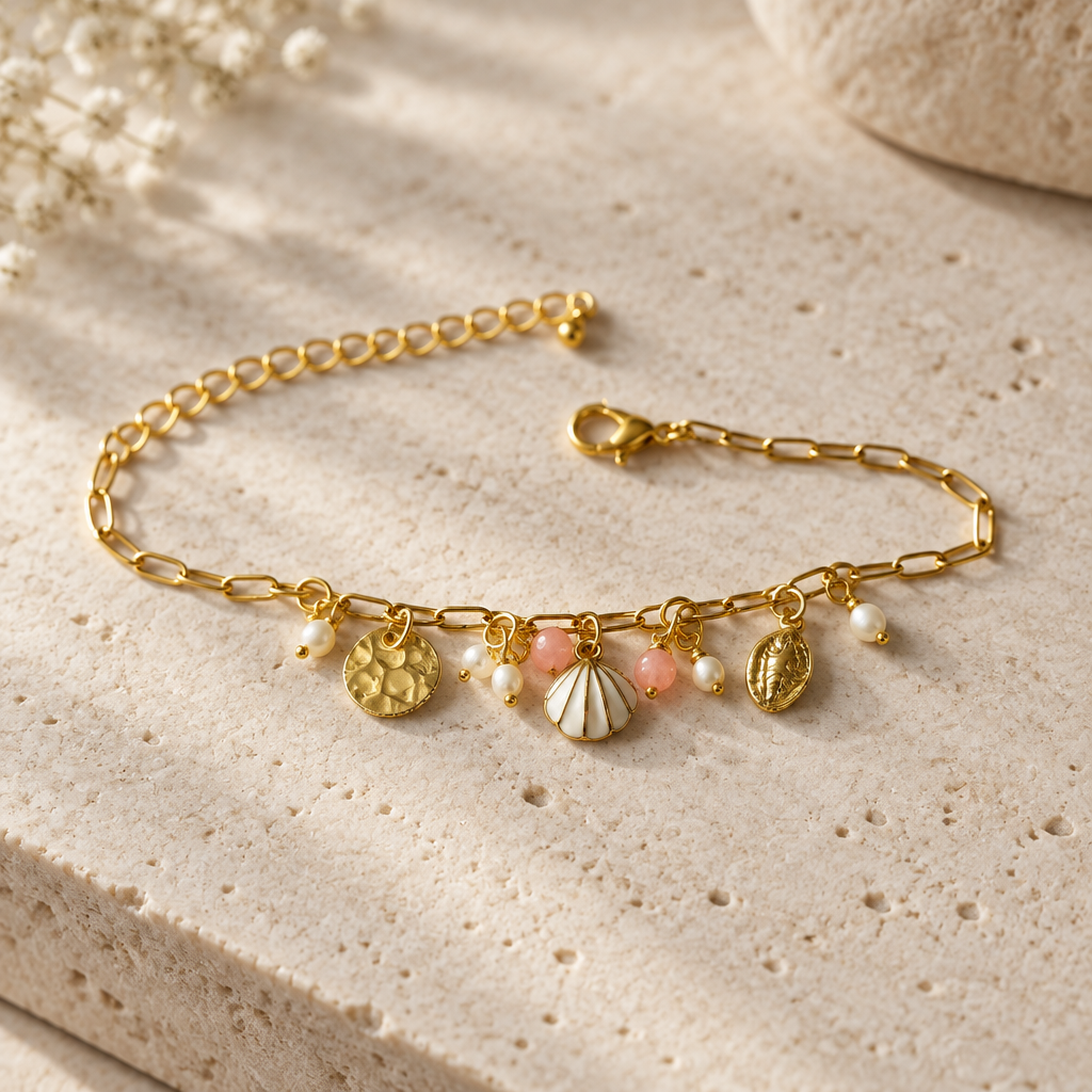 Meredith bracelet