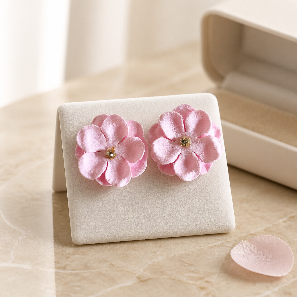 Bela earrings