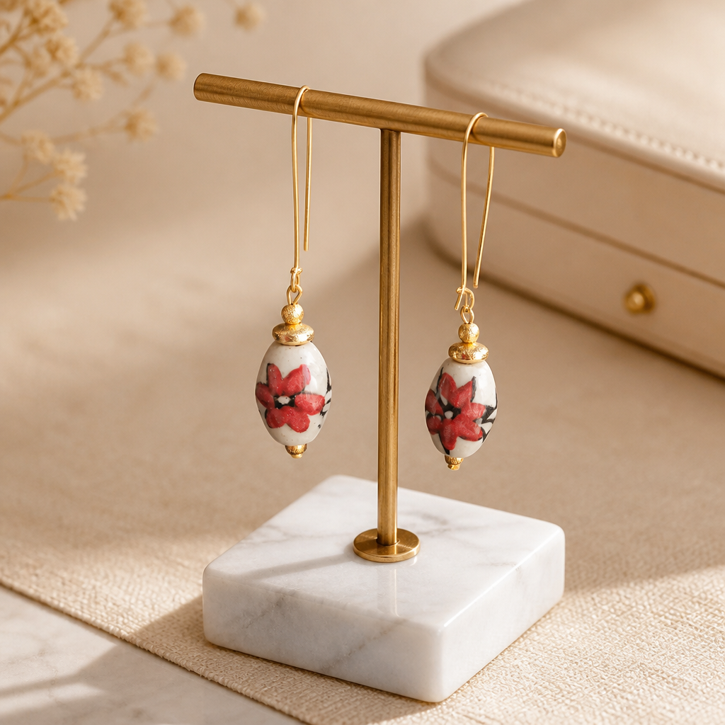 Kalindi danglers