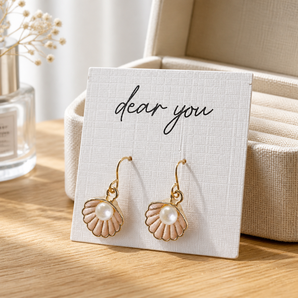 Iti earrings