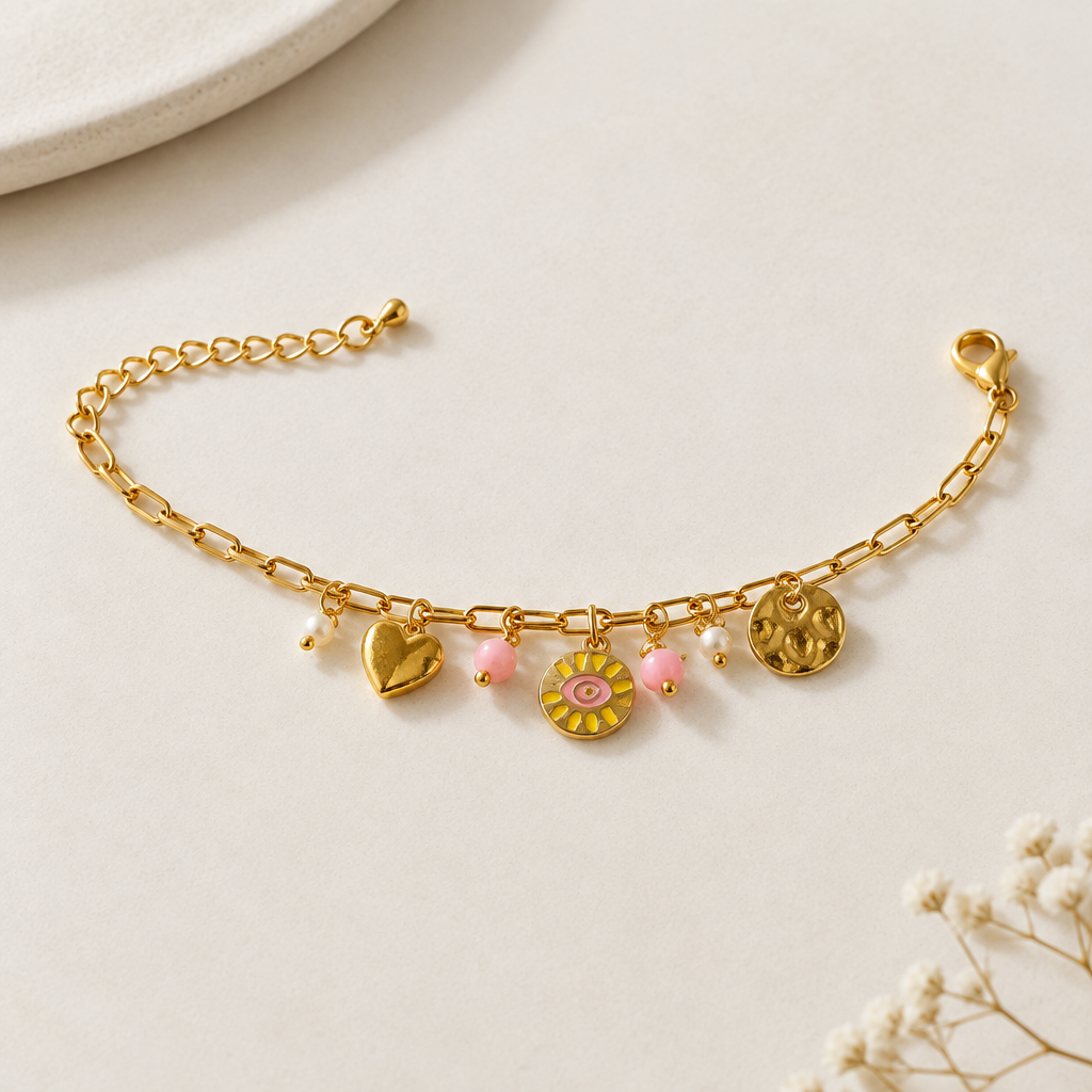 Charlotte bracelet