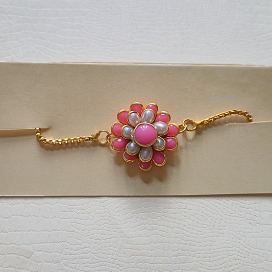 Pachi bracelet