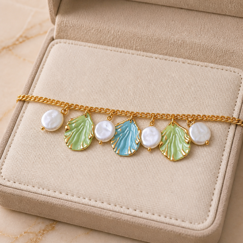 Damona bracelet