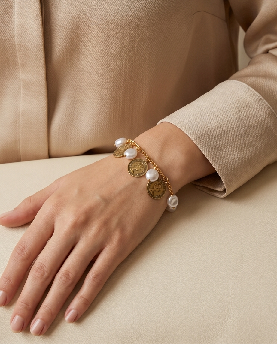Marah bracelet