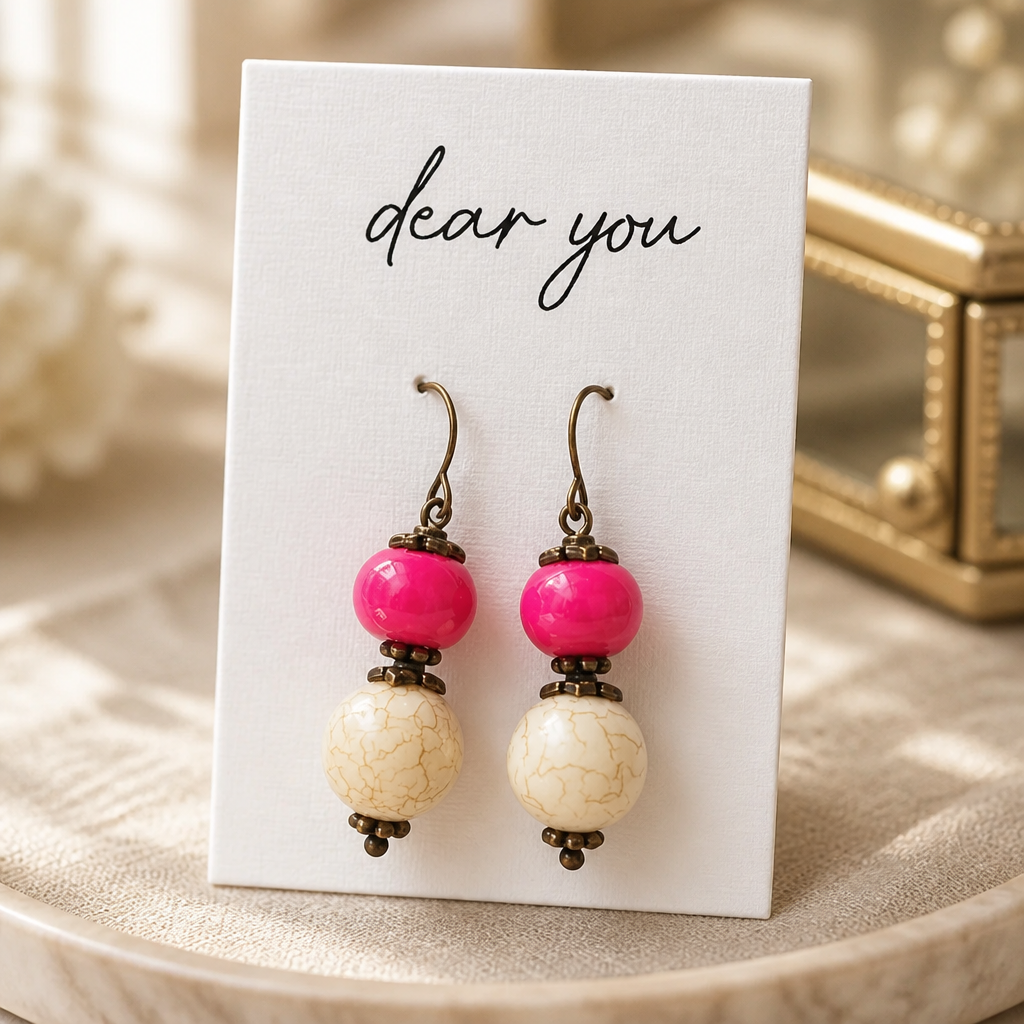 Vasant earrings