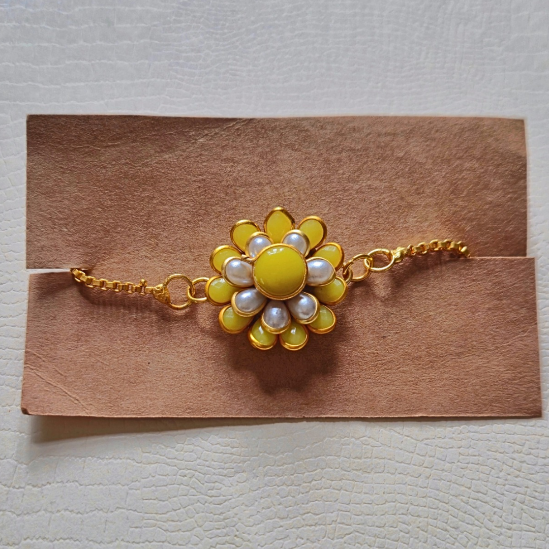Pachi bracelet
