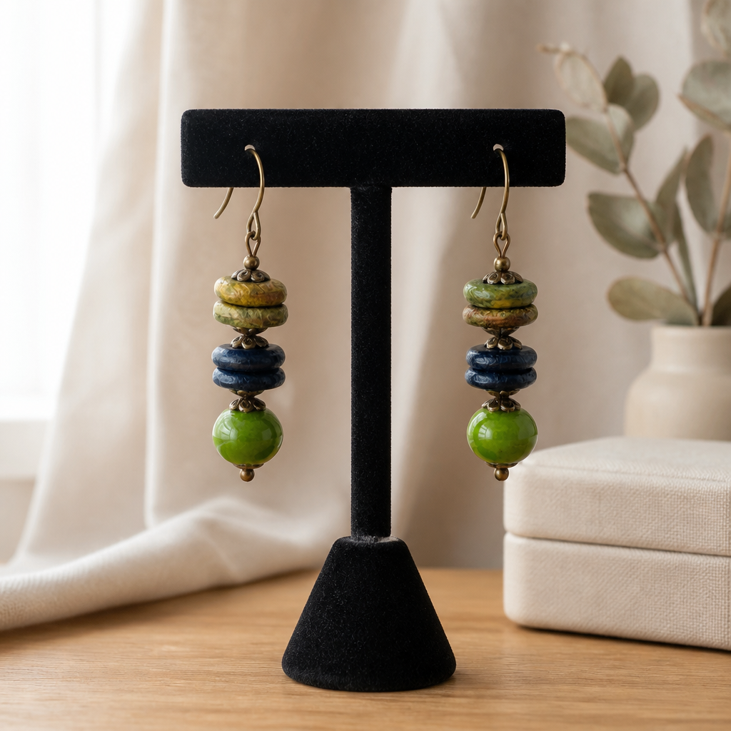 Shambhavi earrings