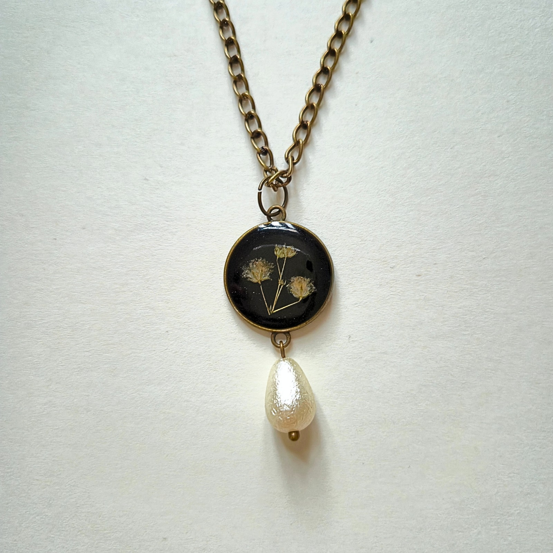 Twilight locket