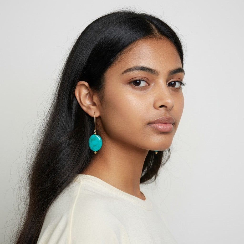 Meera danglers