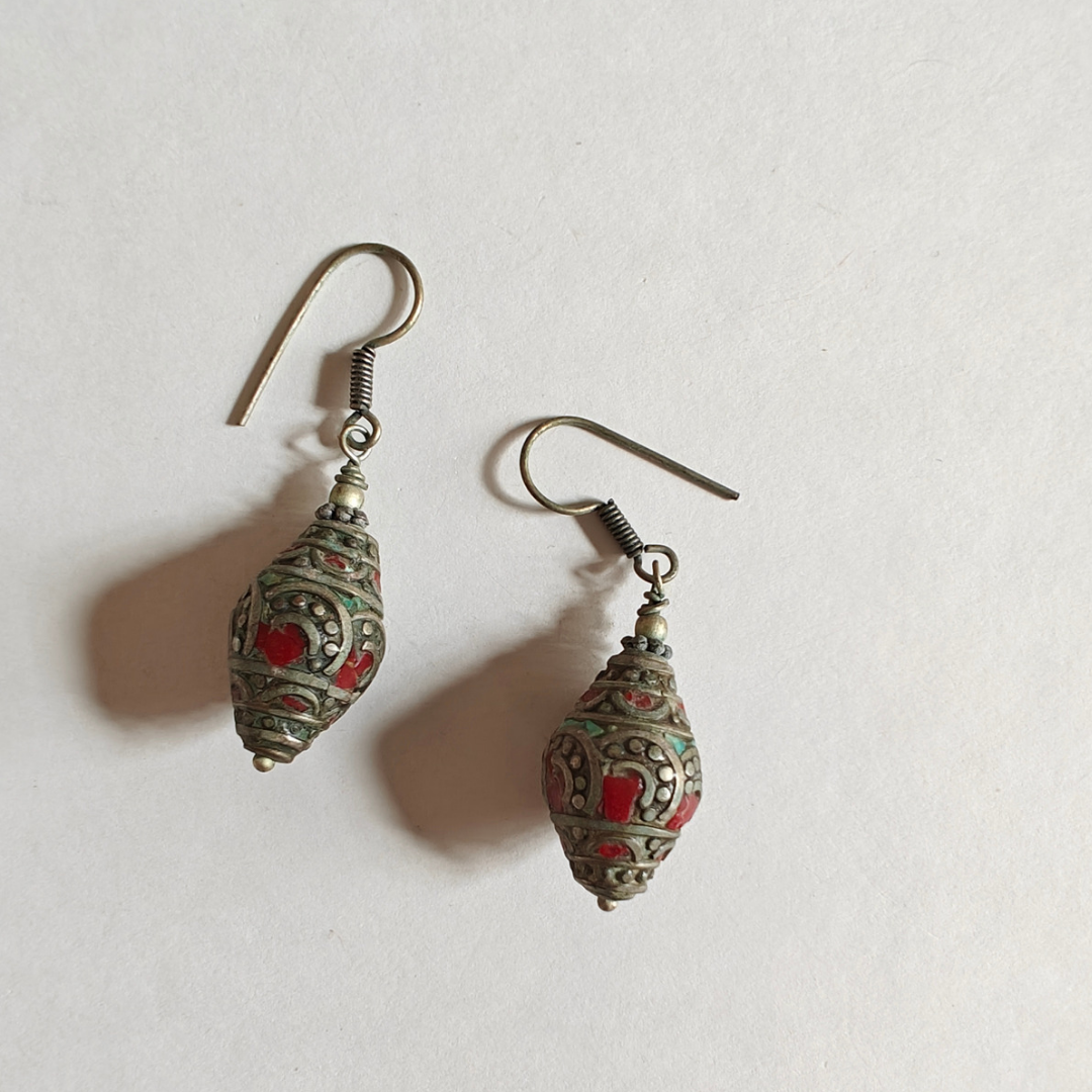 Dhara earrings