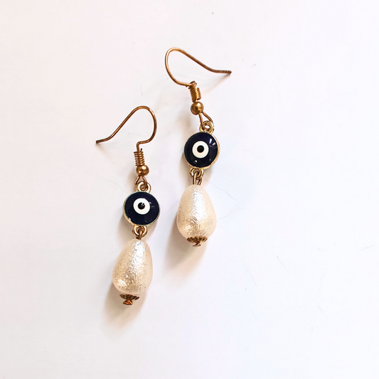 Nayantara earrings