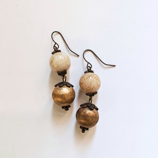 Kavya earrings (A)