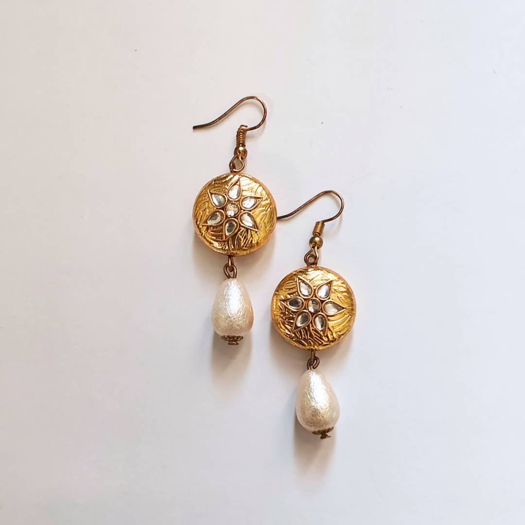 Banno earrings