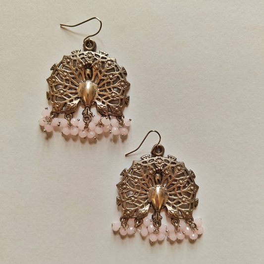 Firdaus earrings