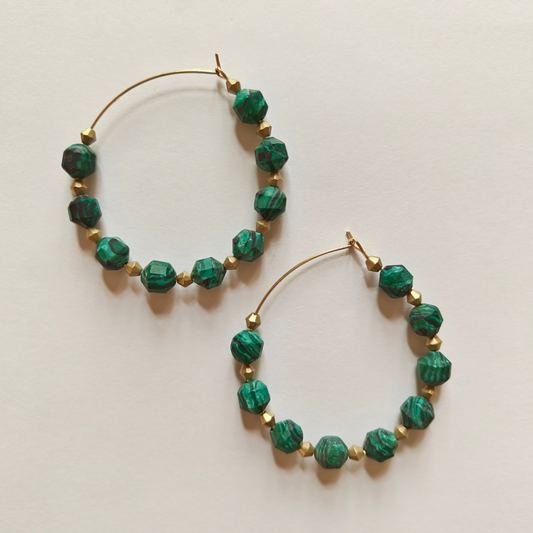 Janki hoops