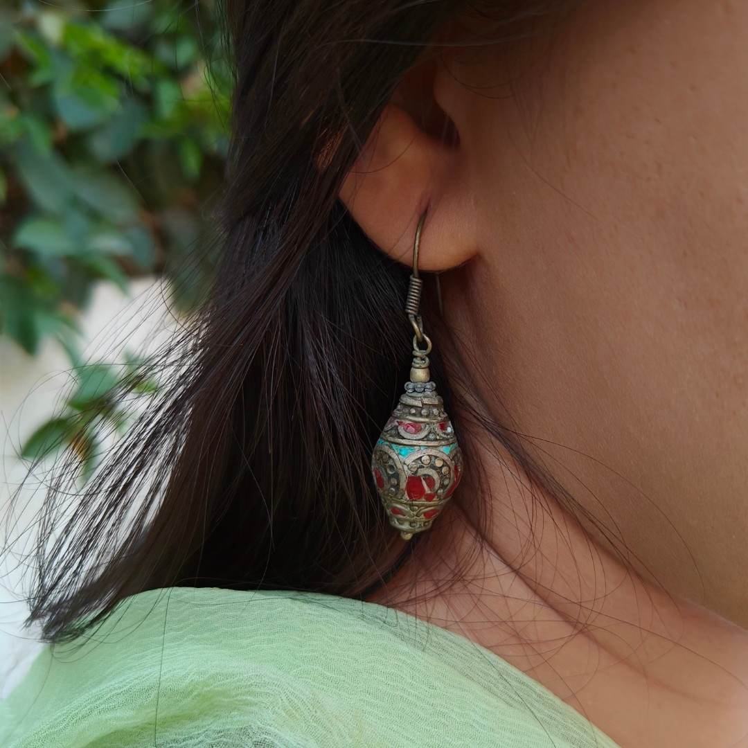 Dhara earrings