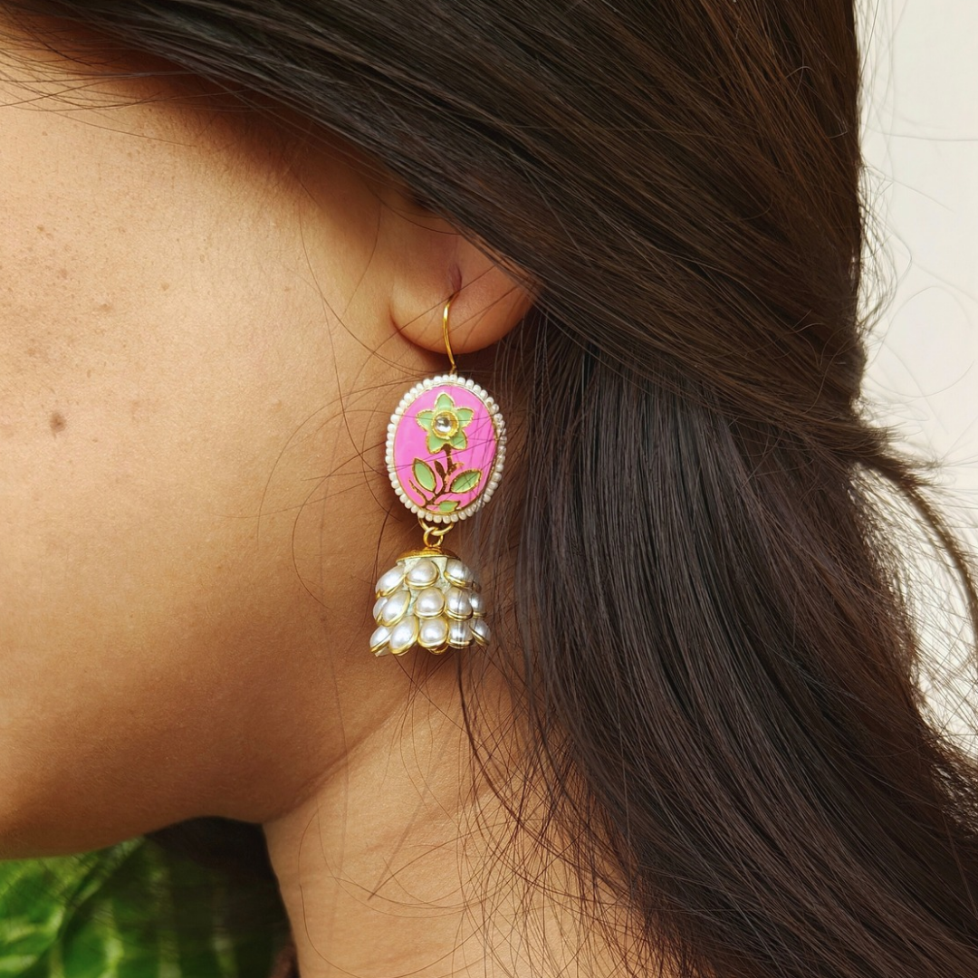 Trisha earrings