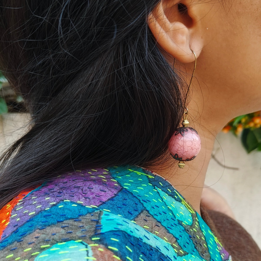 Padmini danglers