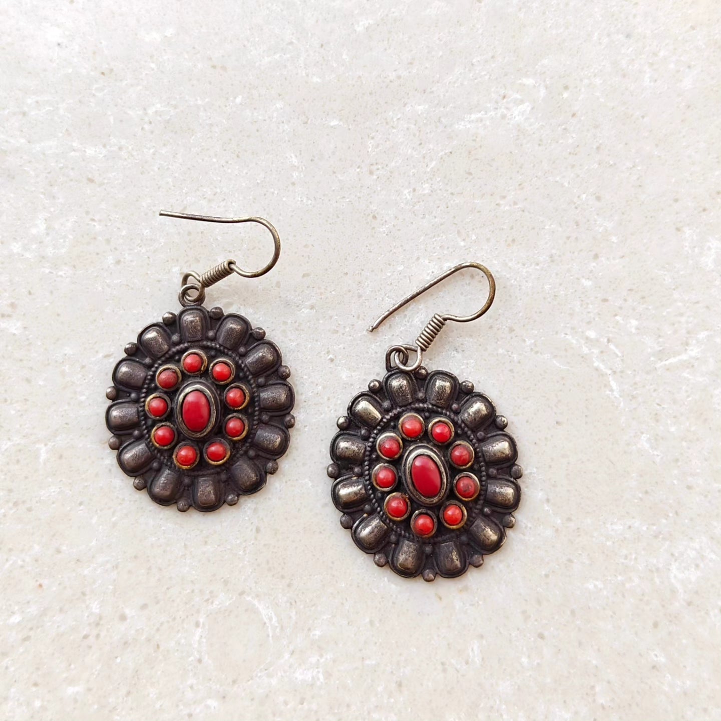 Roop earrings