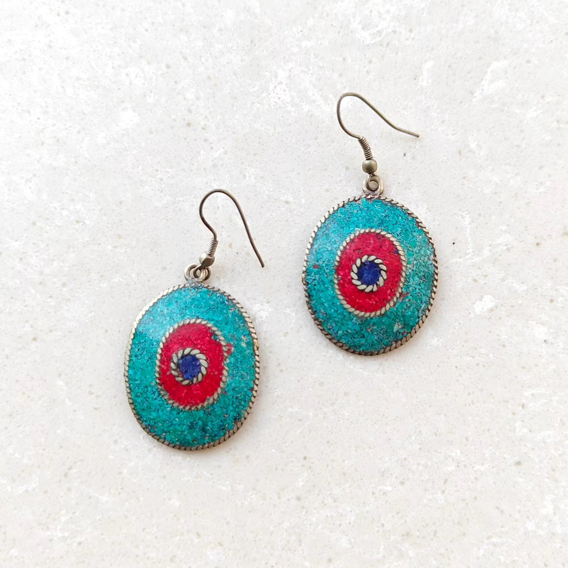 Parthavi earrings