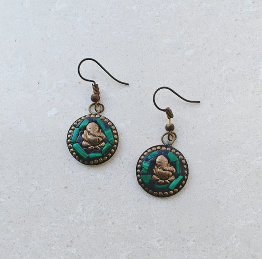 Marham earrings