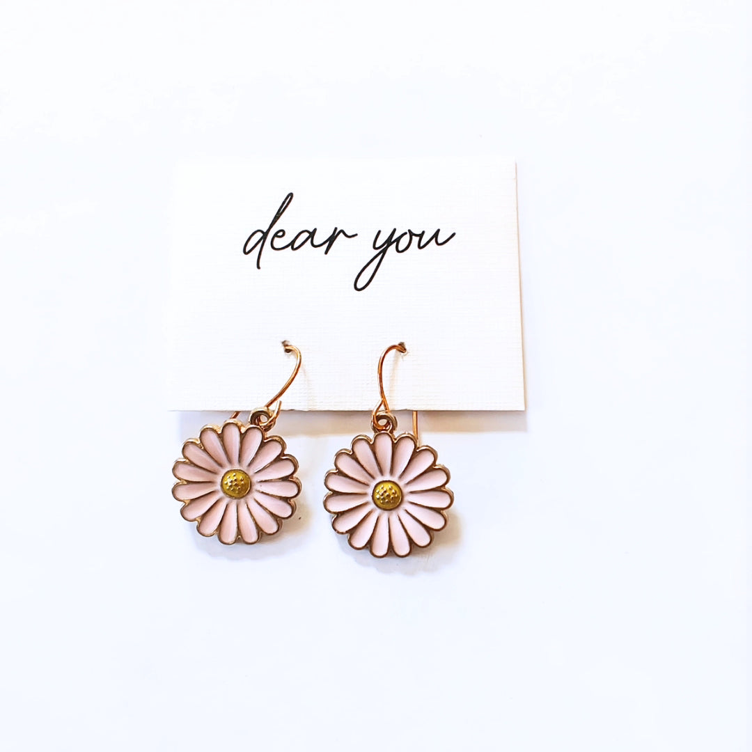 Malti earrings