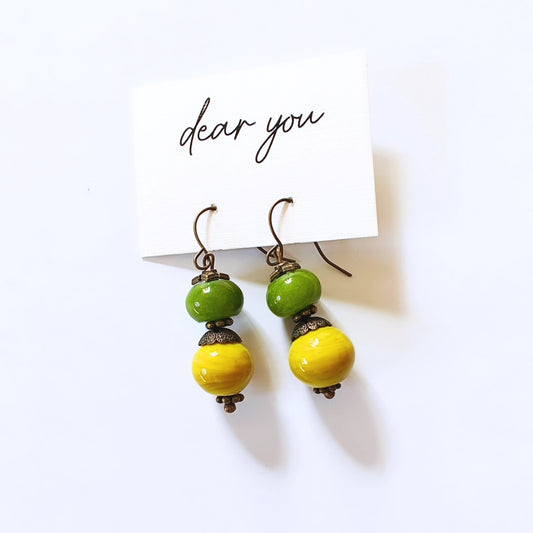 Vasant earrings