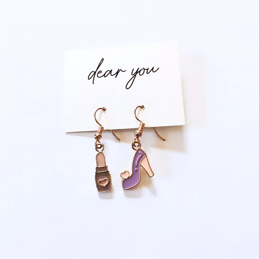 Veronica earrings