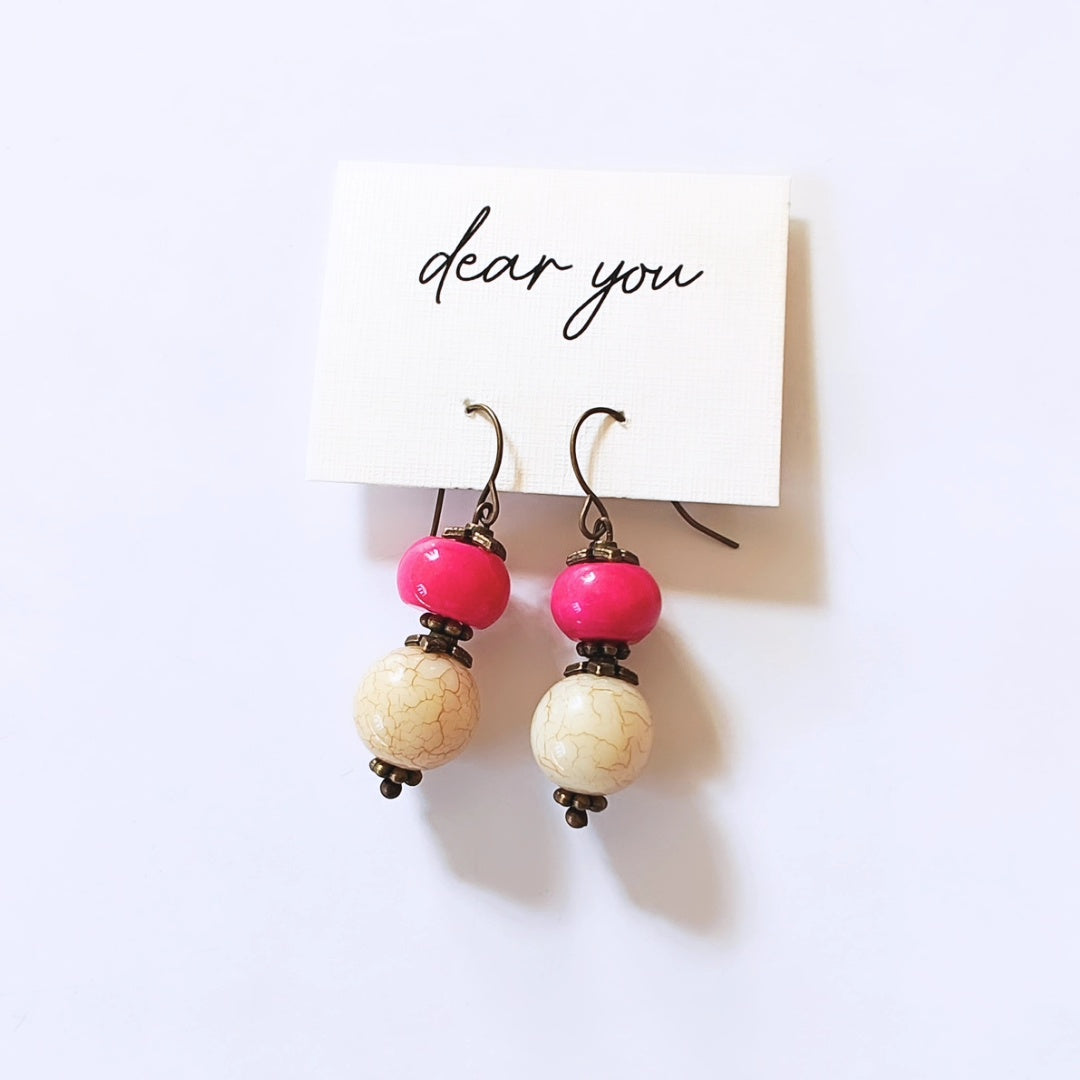 Vasant earrings