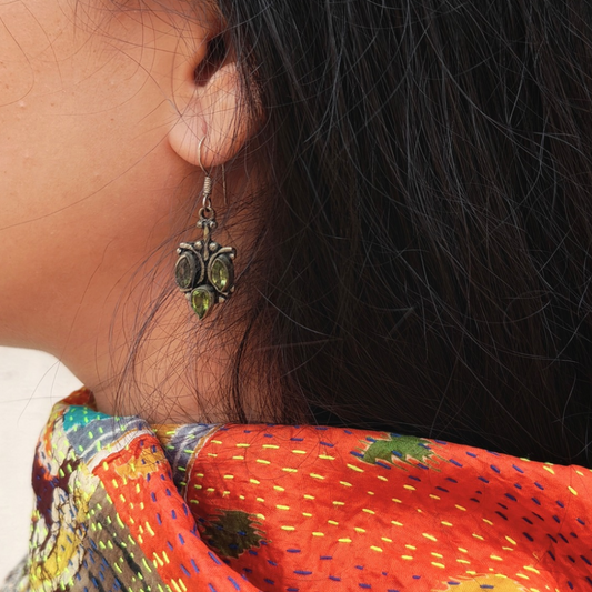 Girija earrings