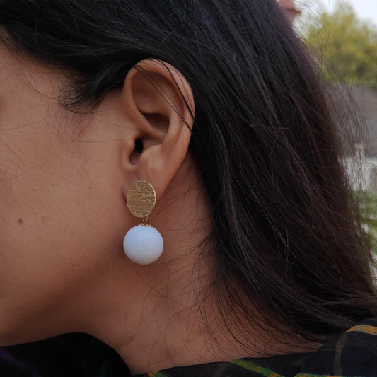 Riddhima earrings