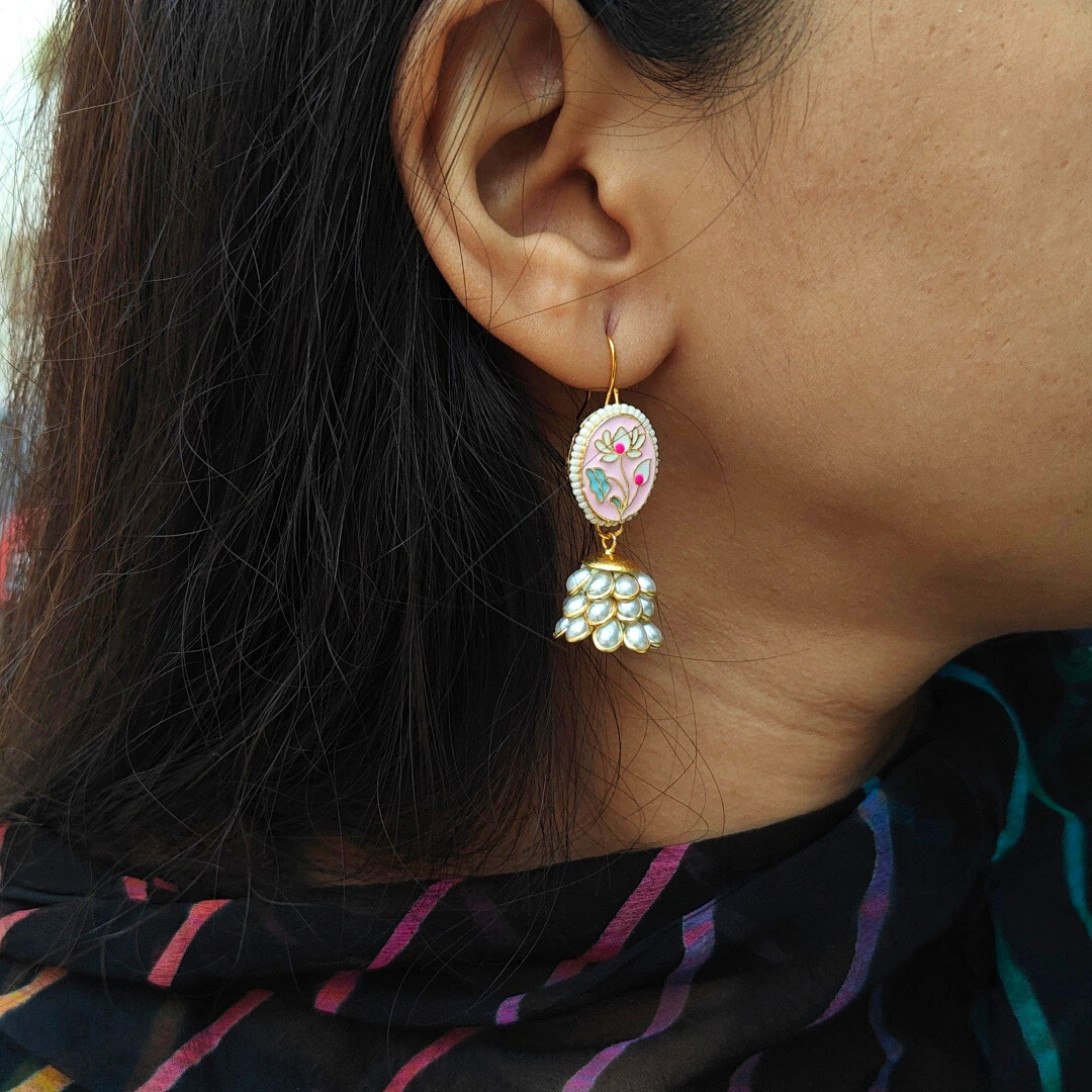 Uditma earrings