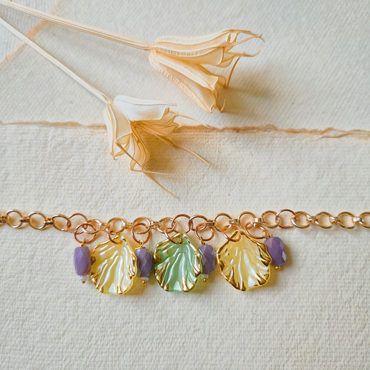 Cordelia bracelet