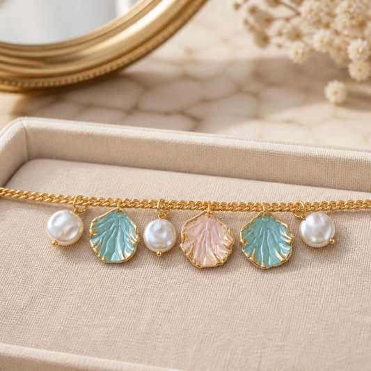 Damona bracelet